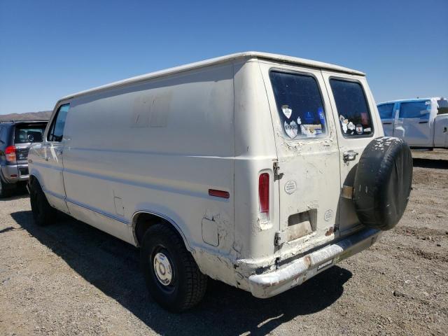 Photo 3 from auction – 1988 FORD ECONOLINE with VIN 1FTEE14N4JHA47683