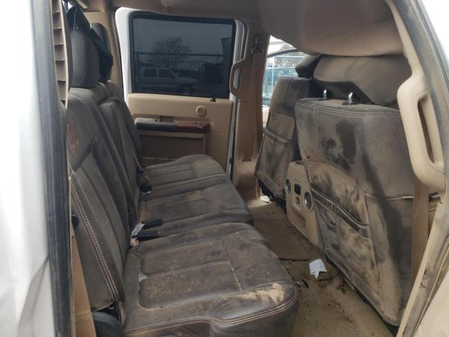 Photo 6 from auction – 2015 FORD F450 SUPER with VIN 1FT8W4DT5FEB59878