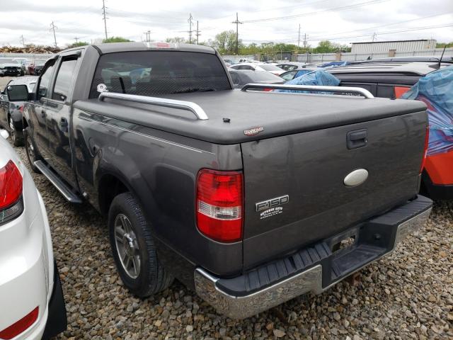 Photo 3 from auction – 2007 FORD F150 SUPER with VIN 1FTPW12V47KC78054
