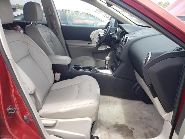Photo 5 from auction – 2012 NISSAN ROGUE S with VIN JN8AS5MT5CW280925