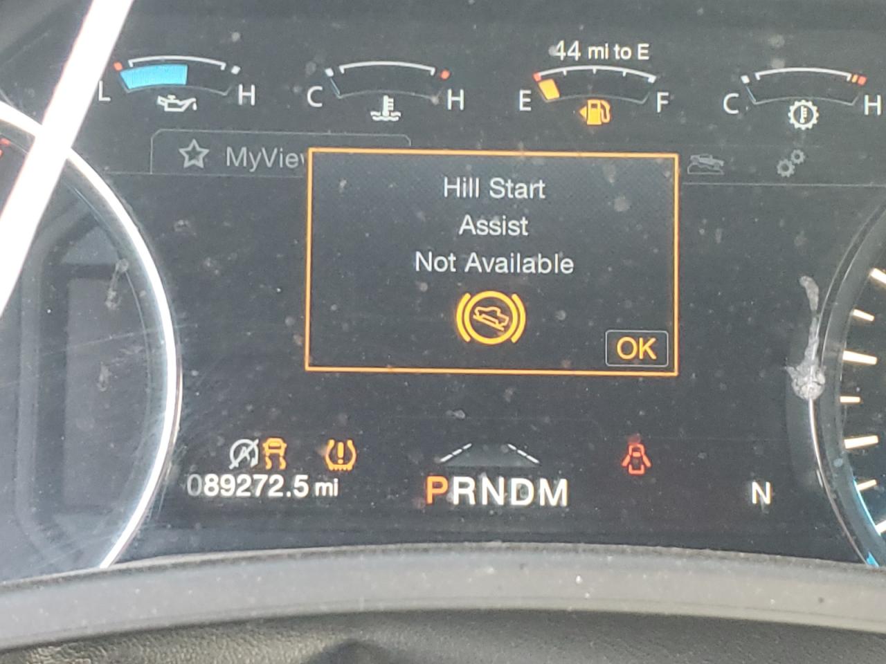 Photo 8 from auction – 2018 FORD F150 SUPER with VIN 1FTEW1EG4JKC41890