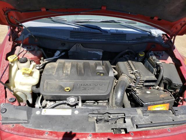 Photo 7 from auction – 2007 DODGE CALIBER R/ with VIN 1B3HE78K47D297524