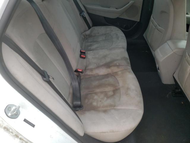 Photo 6 from auction – 2015 HYUNDAI SONATA SE with VIN 5NPE24AF4FH069036