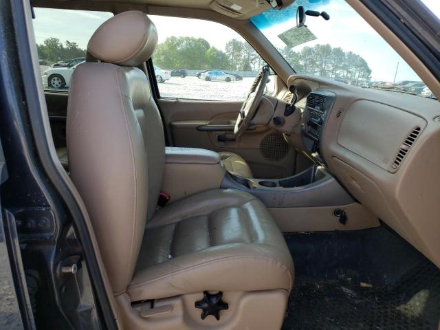 Photo 5 from auction – 2001 FORD EXPLORER S with VIN 1FMZU67E81UA92402