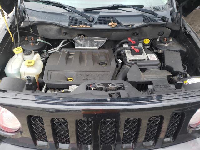 Photo 7 from auction – 2012 JEEP PATRIOT LA with VIN 1C4NJPFB0CD661237