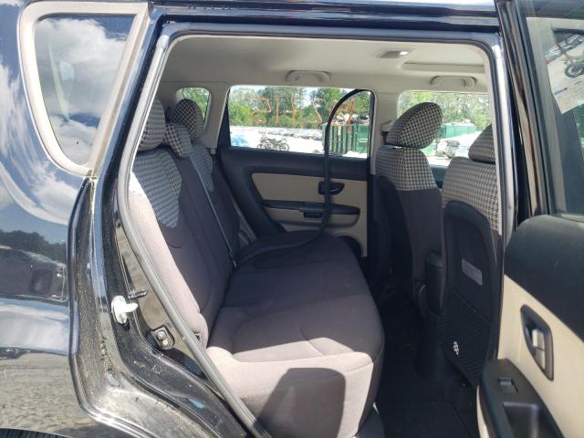 Снимка 6 от търг – 2011 KIA SOUL + с VIN KNDJT2A29B7345996