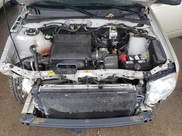 Photo 2 from auction – 2011 FORD ESCAPE XLT with VIN 1FMCU0DG4BKC03842