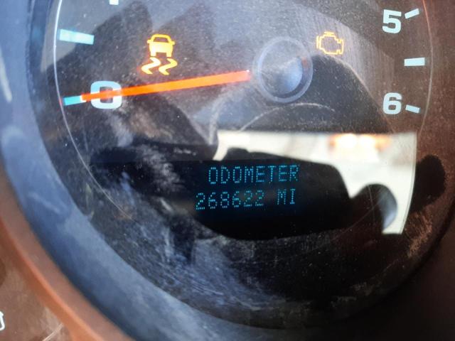 Photo 8 from auction – 2013 GMC SIERRA C15 with VIN 1GTN1TEX0DZ145437