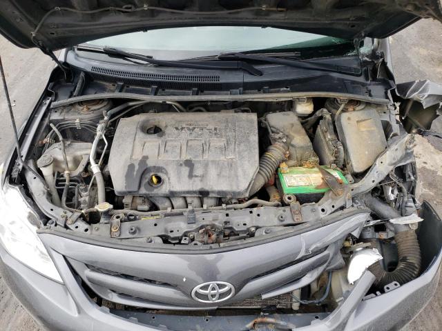Photo 7 from auction – 2012 TOYOTA COROLLA BA with VIN 5YFBU4EE5CP023695