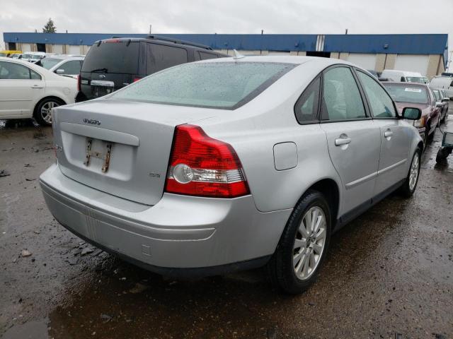 Photo 4 from auction – 2005 VOLVO S40 with VIN YV1MS390352079833