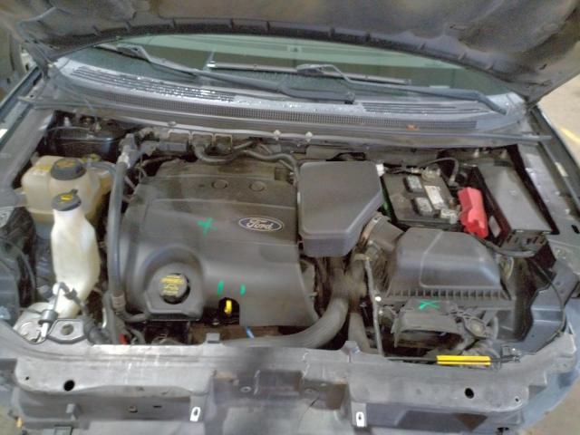 Photo 7 from auction – 2011 FORD EDGE SEL with VIN 2FMDK3JCXBBB18754
