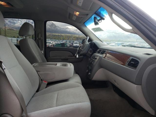 Photo 5 from auction – 2007 GMC YUKON with VIN 1GKFK13007J137194