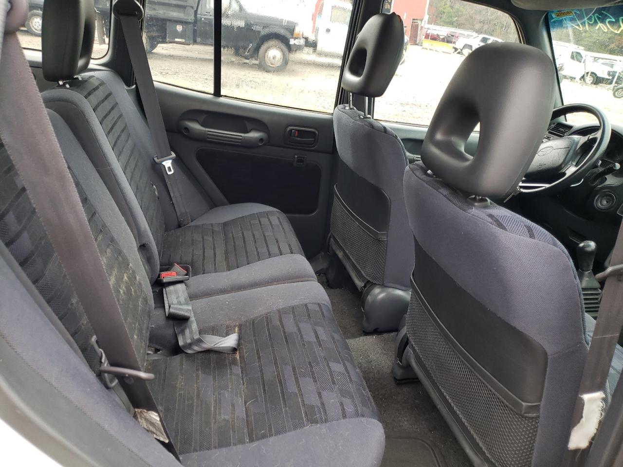 Photo 6 from auction – 1997 TOYOTA RAV4 with VIN JT3HP10V4V0144484