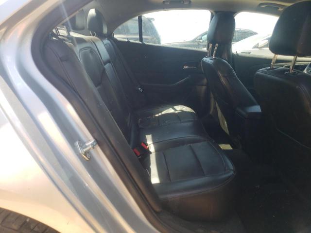 Photo 6 from auction – 2016 CHEVROLET MALIBU LIM with VIN 1G11E5SA0GF159769