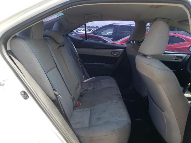 Photo 7 from auction – 2016 TOYOTA COROLLA L with VIN 5YFBURHE7GP517975