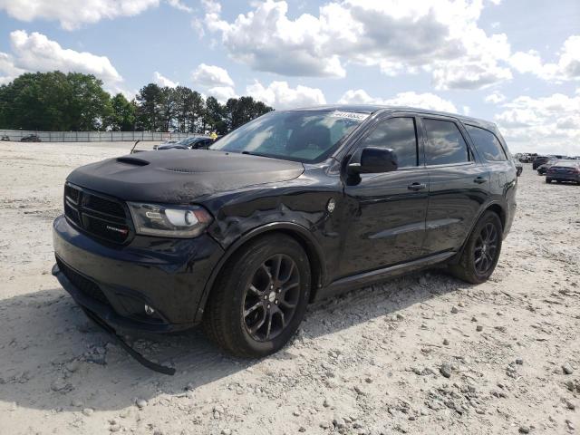 Photo 2 from auction – 2015 DODGE DURANGO RT with VIN 1C4SDHCT6FC907036