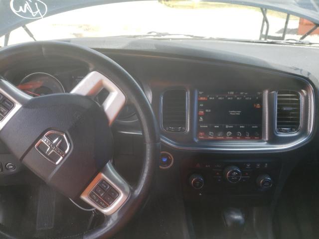 Photo 9 from auction – 2012 DODGE CHARGER R/ with VIN 2C3CDXDT0CH169499