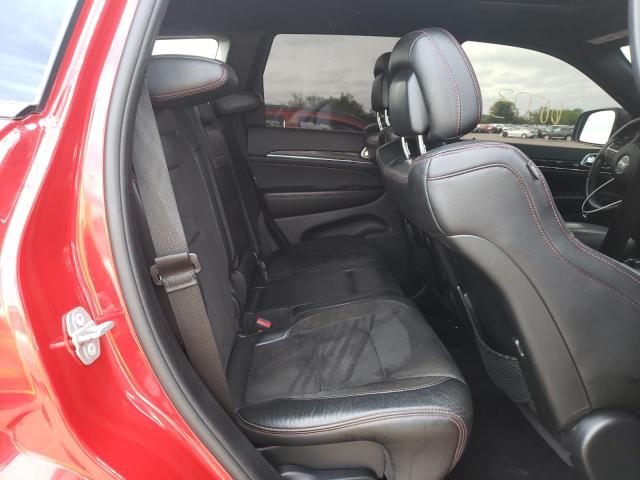 Photo 6 from auction – 2018 JEEP GRAND CHER with VIN 1C4RJFLG8JC405992