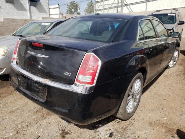 Photo 4 from auction – 2013 CHRYSLER 300 with VIN 2C3CCARG4DH505670