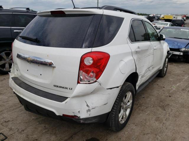 Photo 4 from auction – 2015 CHEVROLET EQUINOX LT with VIN 2GNFLFEK3F6235062