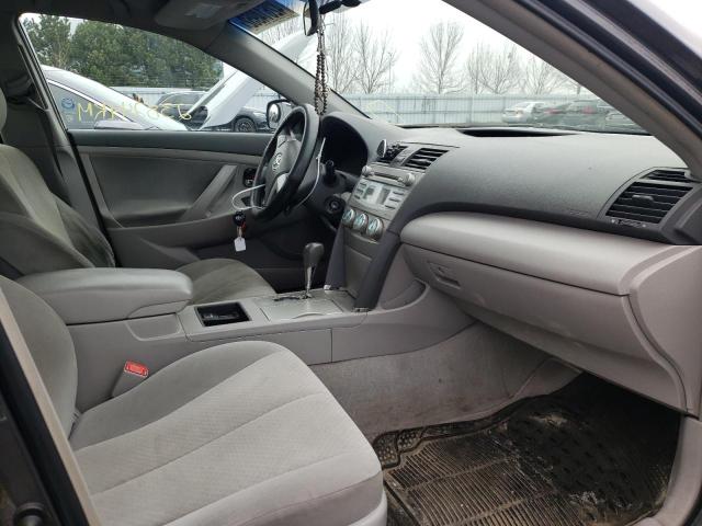 Photo 5 from auction – 2007 TOYOTA CAMRY CE with VIN 4T1BE46K47U003475