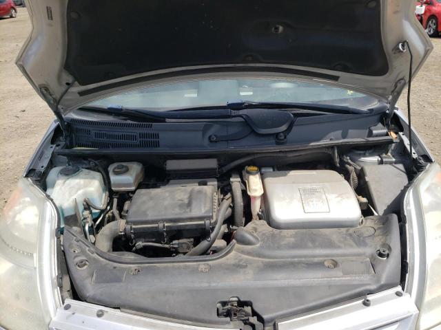 Photo 7 from auction – 2009 TOYOTA PRIUS with VIN JTDKB20U093521796