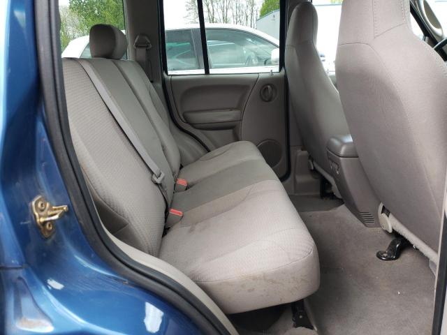 Photo 6 from auction – 2003 JEEP LIBERTY SP with VIN 1J4GL48K03W633452