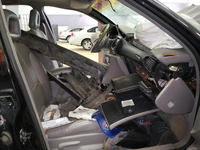 Photo 5 from auction – 1999 BUICK REGAL GS with VIN 2G4WF5212X1494612