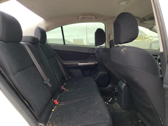 Foto 6 de la subasta – 2015 SUBARU IMPREZA PR con VIN JF1GJAC60FH021321