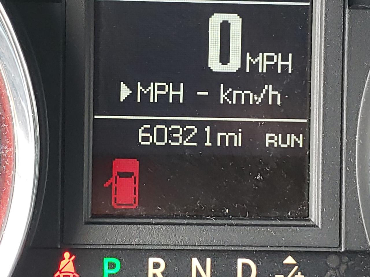 Photo 8 from auction – 2019 DODGE GRAND CARA with VIN 2C4RDGEG2KR535981