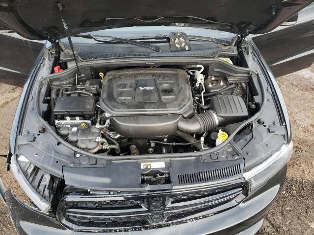 Photo 7 from auction – 2017 DODGE DURANGO GT with VIN 1C4RDJDG1HC725769