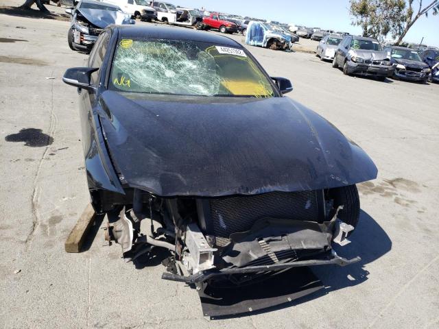 Photo 9 from auction – 2012 BMW 328 I with VIN WBA3A5C5XCF345761