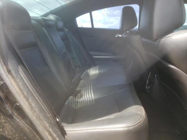 Photo 6 from auction – 2012 DODGE CHARGER R/ with VIN 2C3CDXDT0CH169499