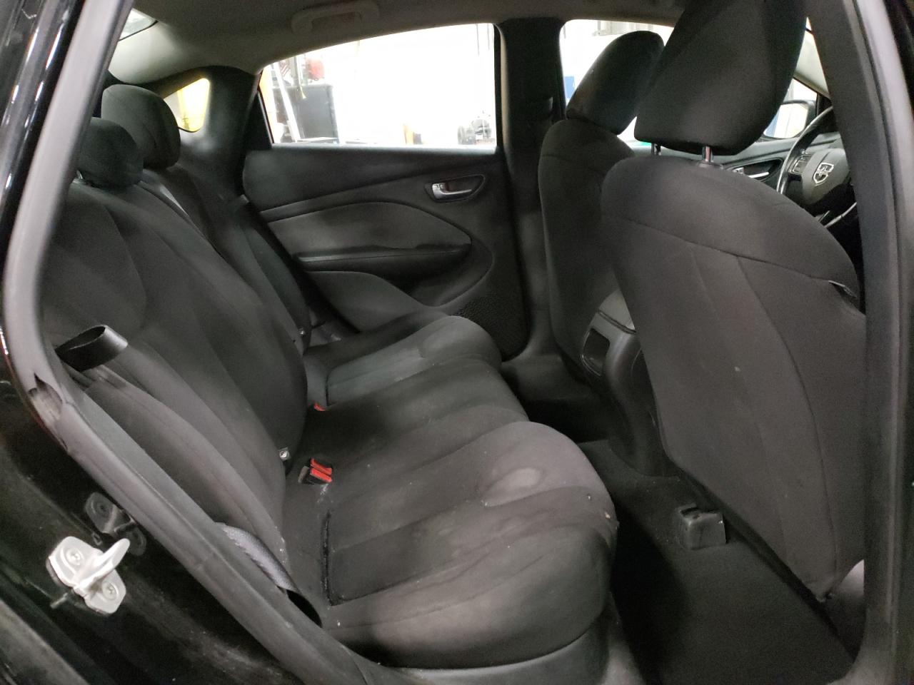 Photo 18 from auction – 2013 DODGE DART SE with VIN 1C3CDFAH3DD215397