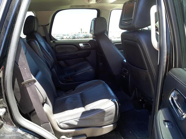 Photo 6 from auction – 2014 CADILLAC ESCALADE P with VIN 1GYS3DEFXER138632