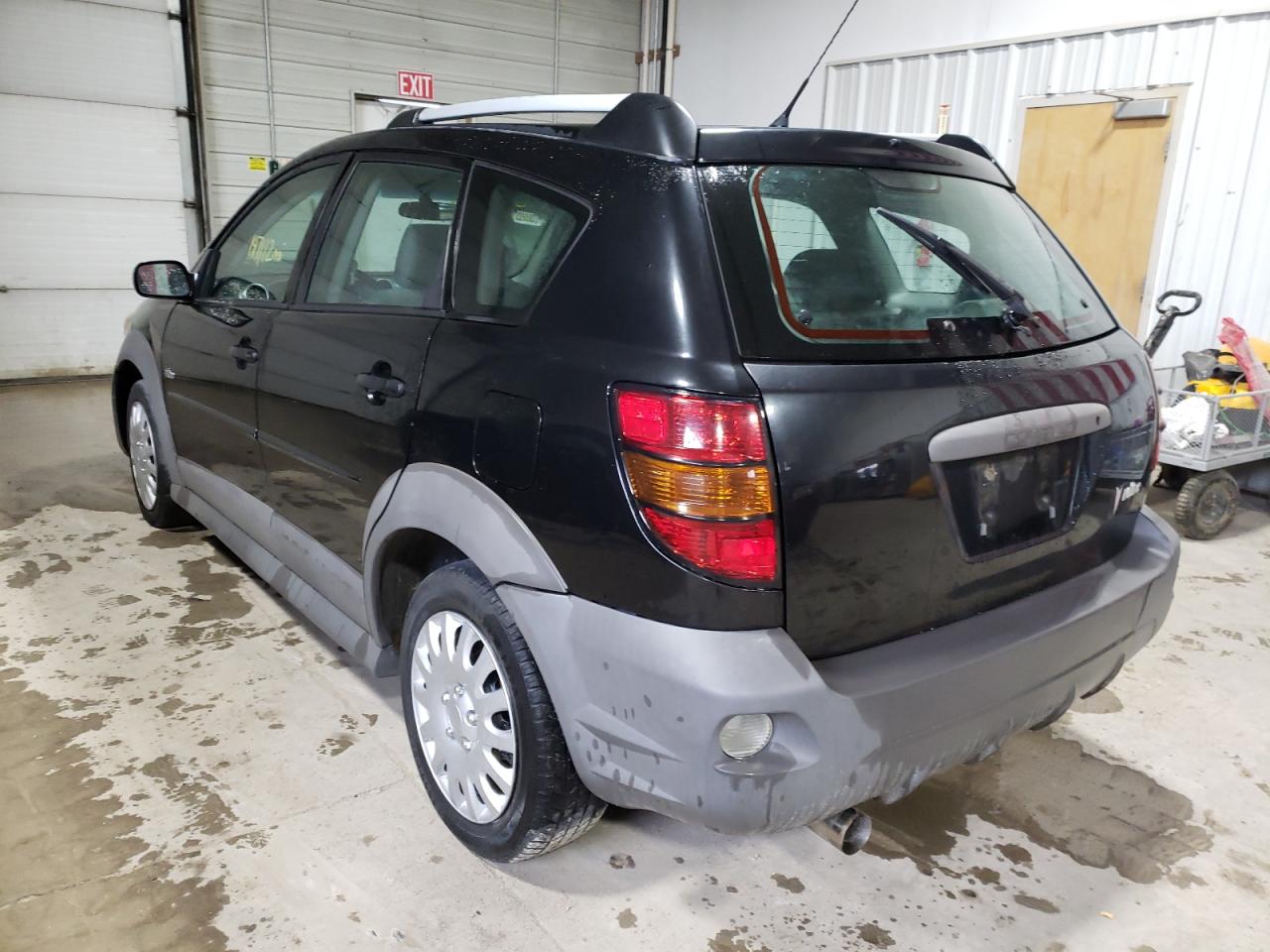 Photo 3 from auction – 2008 PONTIAC VIBE with VIN 5Y2SL65828Z417015
