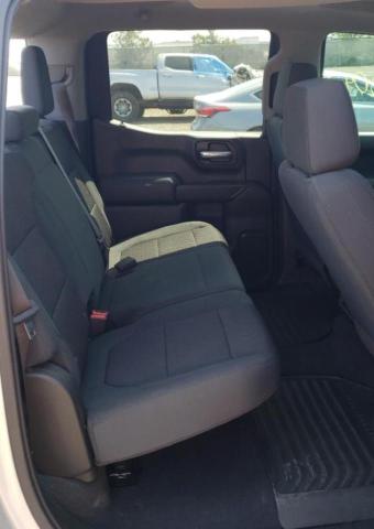 Photo 6 from auction – 2020 CHEVROLET SILVERADO with VIN 1GCPWBEH0LZ331555