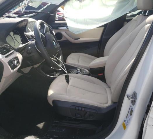 Photo 5 from auction – 2019 BMW X1 SDRIVE2 with VIN WBXHU7C58K3H44587