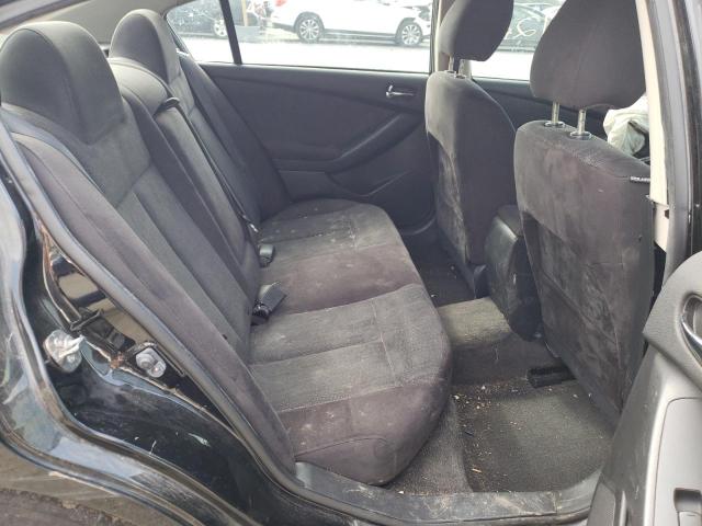 Photo 6 from auction – 2012 NISSAN ALTIMA BAS with VIN 1N4AL2AP9CN461701