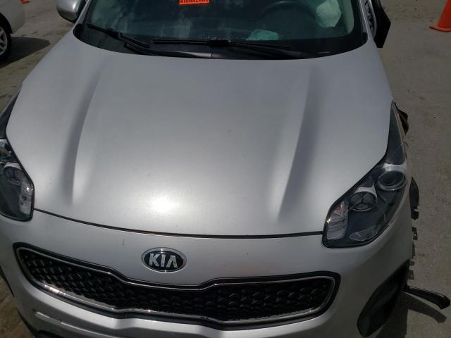 Фото 7 с аукциона – 2019 KIA SPORTAGE L с VIN KNDPM3AC8K7581366