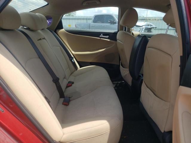 Photo 8 from auction – 2012 HYUNDAI SONATA GLS with VIN 5NPEB4AC8CH482725