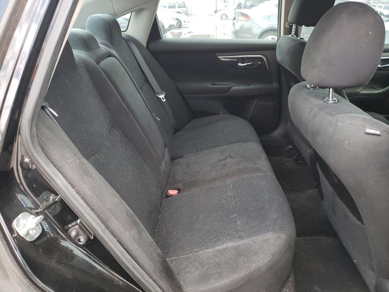 Photo 6 from auction – 2014 NISSAN ALTIMA 2.5 with VIN 1N4AL3AP5EC429381