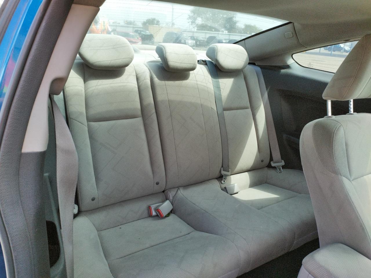 Photo 6 from auction – 2012 HONDA CIVIC EX with VIN 2HGFG3B8XCH504177