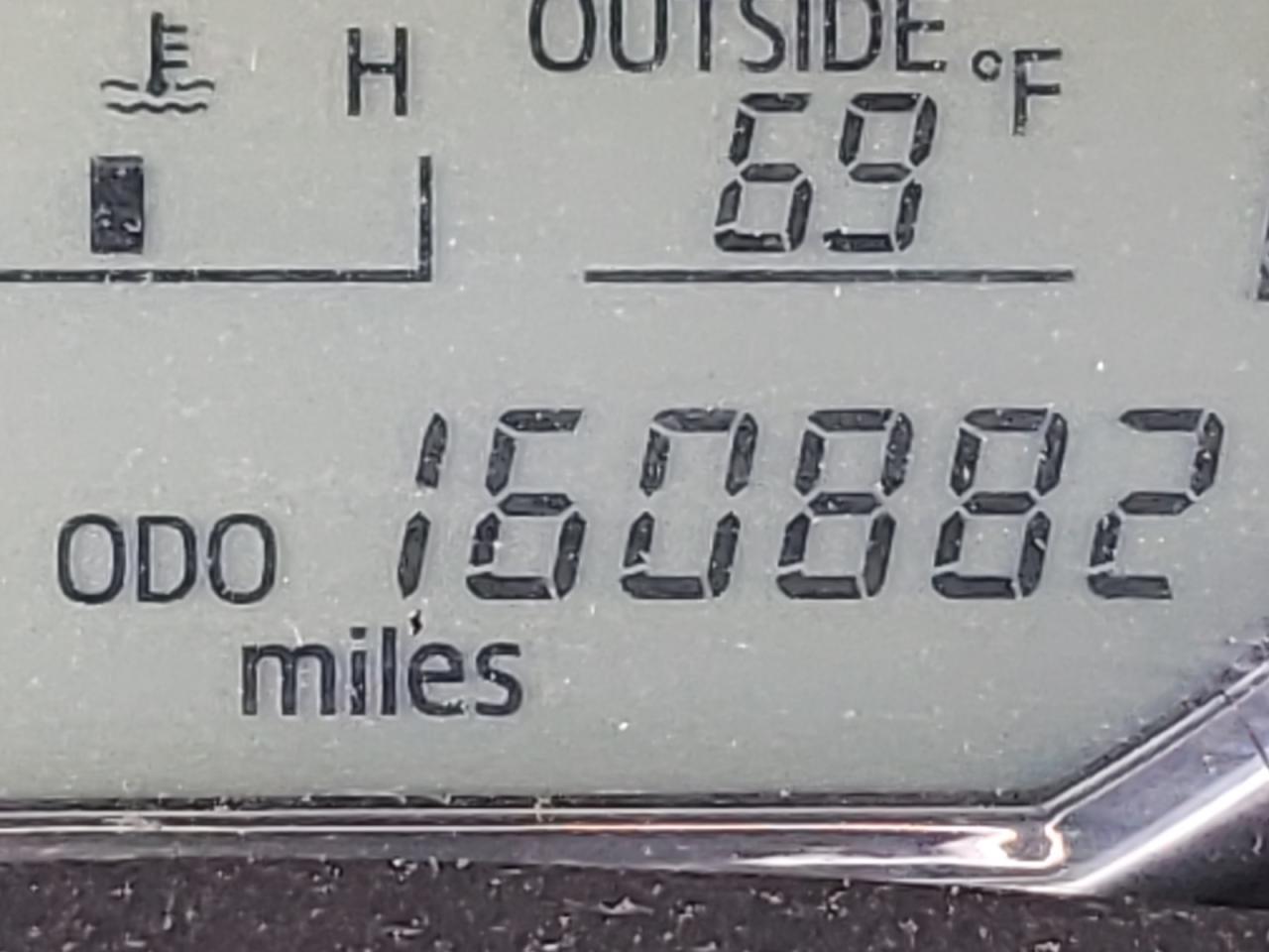 Photo 8 from auction – 2015 TOYOTA COROLLA L with VIN 2T1BURHE5FC272799