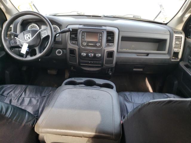 Photo 9 from auction – 2015 RAM 1500 ST with VIN 1C6RR6FT3FS755410