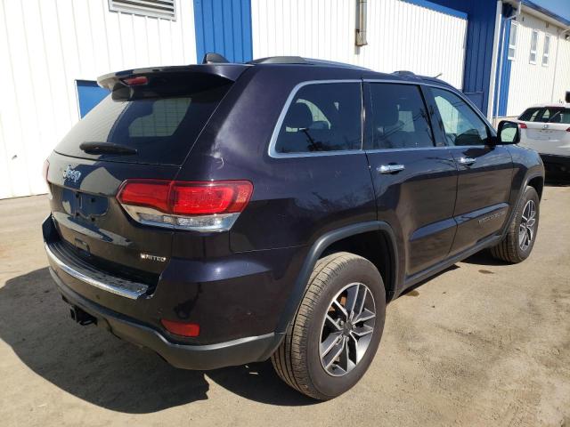 Photo 4 from auction – 2020 JEEP GRAND CHER with VIN 1C4RJFBG7LC437515