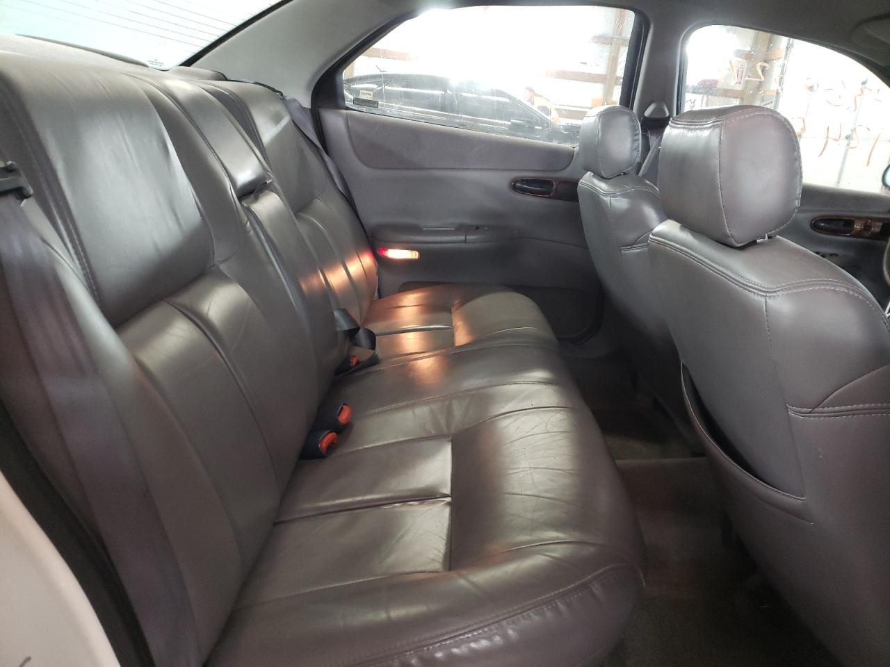 Фото 6 с аукциона – 1997 CHRYSLER CONCORDE L с VIN 2C3HD56F9VH573700