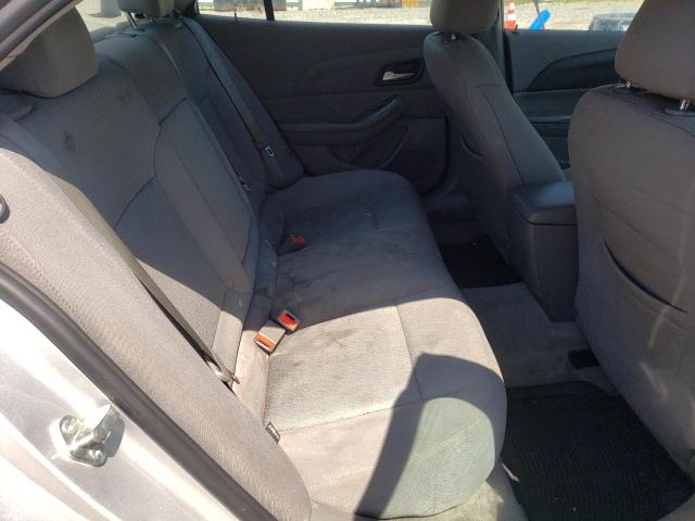 Photo 6 from auction – 2014 CHEVROLET MALIBU LS with VIN 1G11A5SL9EF285221