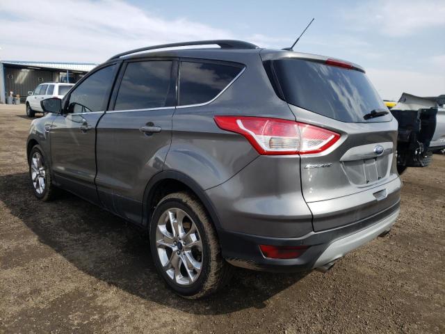 Photo 3 from auction – 2014 FORD ESCAPE SE with VIN 1FMCU0GX2EUB93204