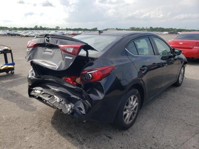 Photo 4 from auction – 2014 MAZDA 3 with VIN JM1BM1V73E1172520